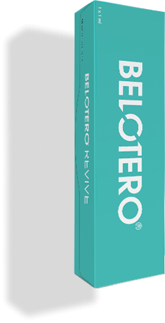 Belotero Revive Bottle